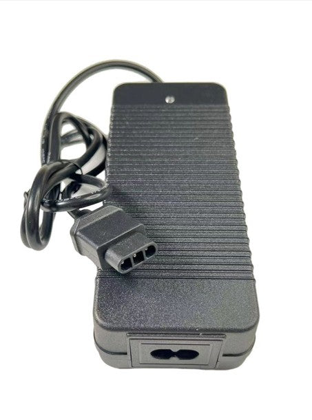 53.5V 2A Replacement Charger – NIU Electric Scooters