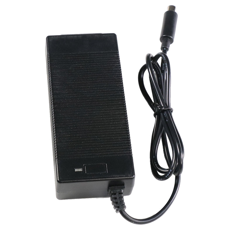 42V 2.0A CE Certified Charger for Electric Scooters & E-Bikes – Fits Ninebot Segway F & G Series