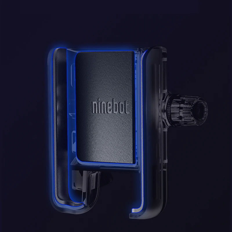 Segway-Ninebot Genuine Scooter Phone Mount