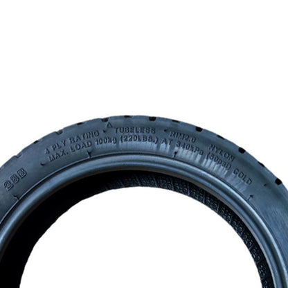 Segway ZT3 Pro | 70/60-7.5 Pneumatic Tyre (Non-Genuine)