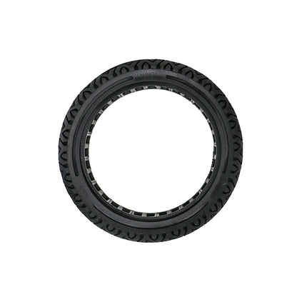 Segway ZT3 Pro - 70/60-7.5 - 11" SOLID Tyre