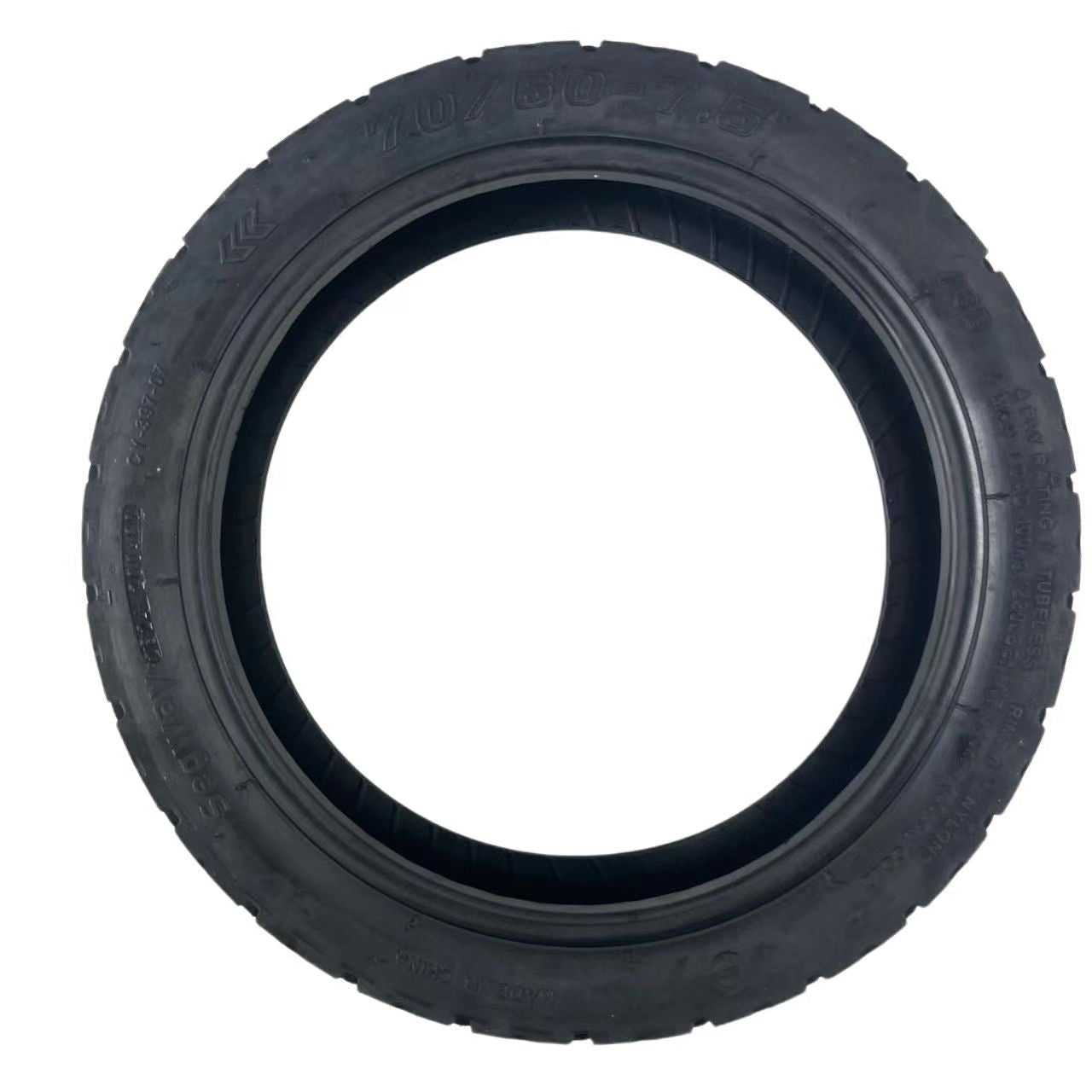 Genuine Segway ZT3 Pro 70/60-7.5 Tyre OEM CB.05.08.0068.00