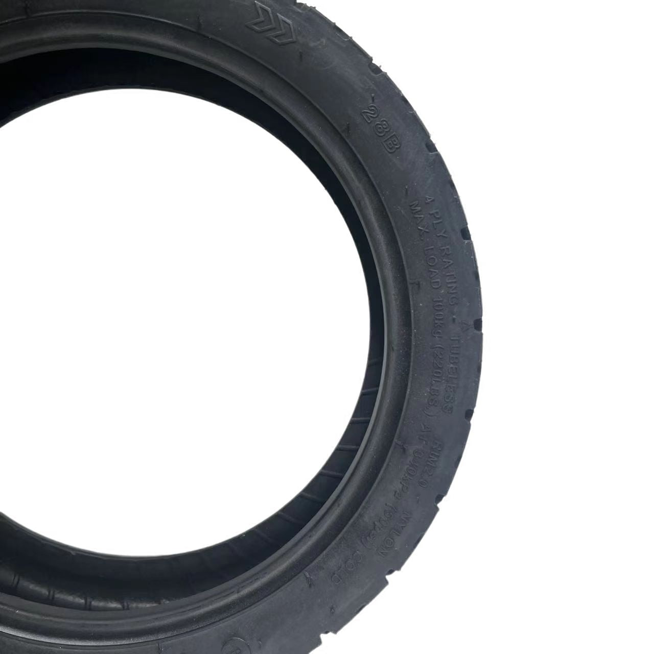 Genuine Segway ZT3 Pro 70/60-7.5 Tyre OEM CB.05.08.0068.00