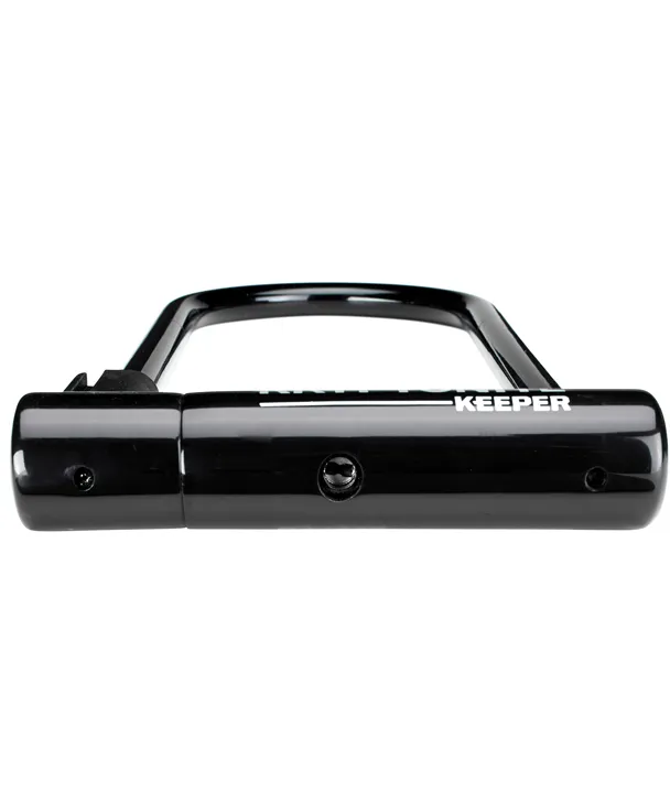 Kryptonite Keeper Ls U-lock With Bracket