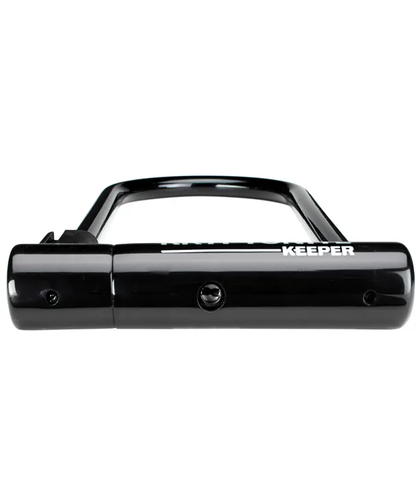 Kryptonite Keeper Ls U-lock With Bracket