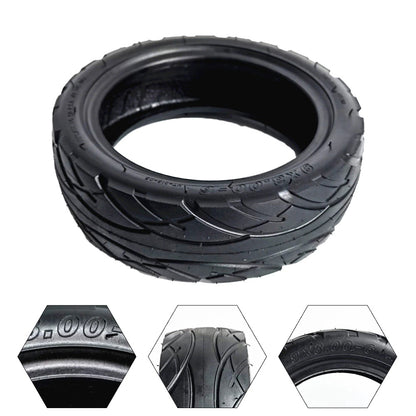 Electric Scooter Tyre – 9 x 3.0-6 Tubeless Tyre TUOVT