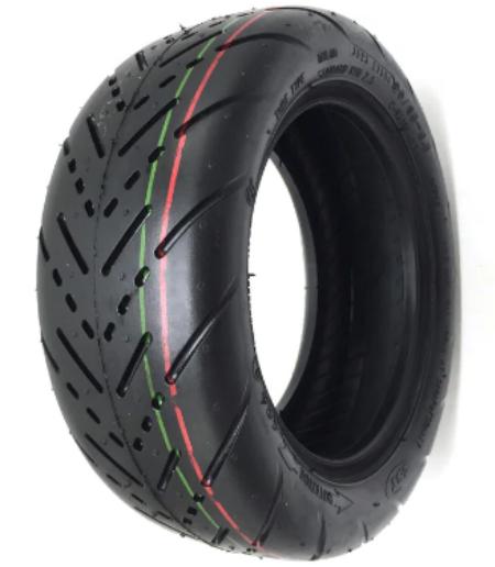 CST 90/65-6.5 (11 Inch) Road Tyre – OEM Electric Scooter Tyre