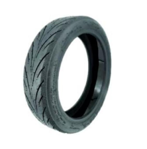 Electric Scooter Tyre – 10 Inch 60/70-6.5 Tubeless Tyre with Glue for Max G30 Series by CST