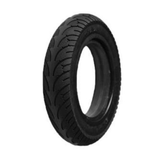Electric Scooter Tyre – 10 x 2.125 Inch Solid Puncture-Proof Tyre