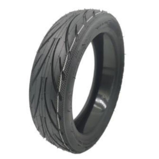 Electric Scooter Tyre – 10 Inch 60/65-6.9 with Glue (Fits Segway Ninebot G2MAX Rear)