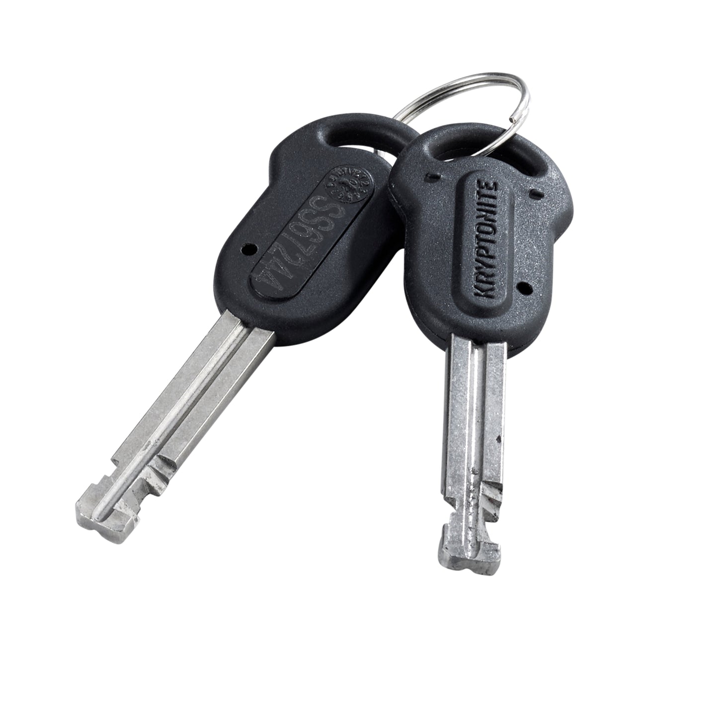 KRYPTONITE KEEPER 785 INTERGRATED CHAIN LOCK