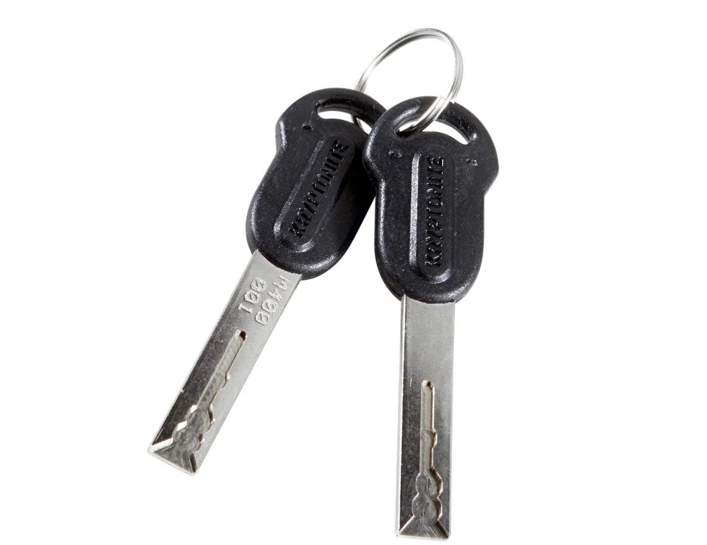 KRYPTONITE KRYPTOLOK 685 FOLDING KEY 85cm x 5mm (2T)