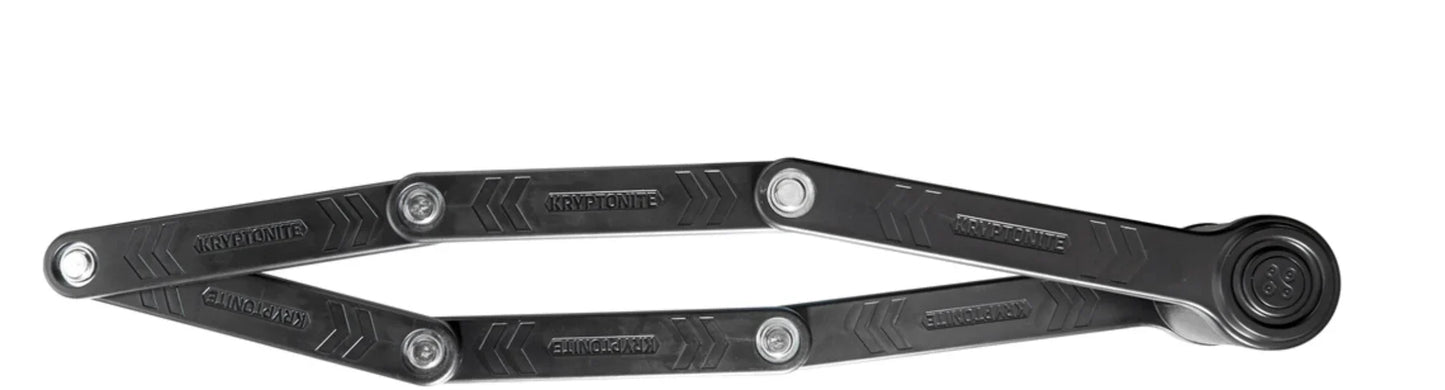 KRYPTONITE KRYPTOLOK 685 FOLDING KEY 85cm x 5mm (2T)