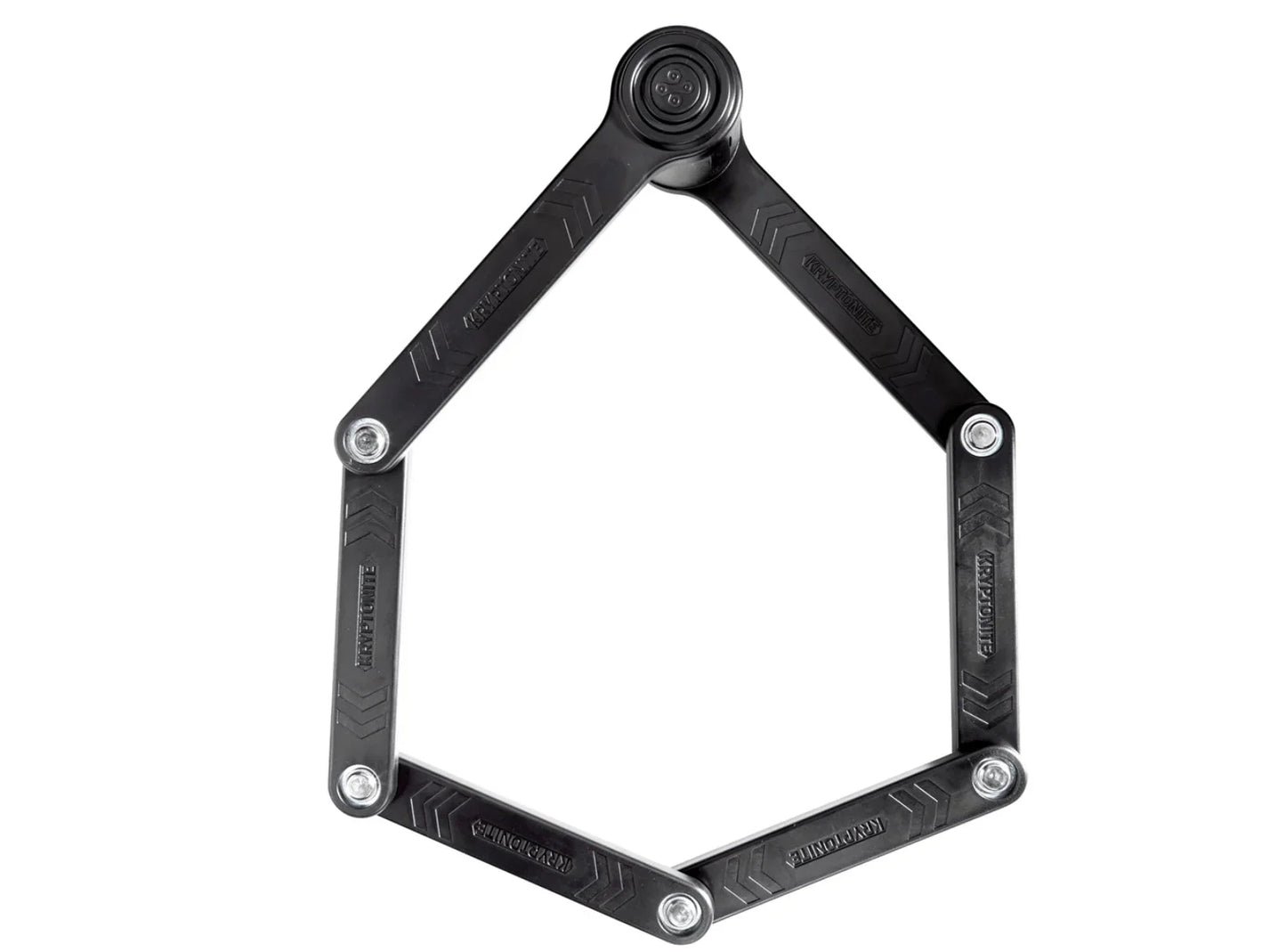 KRYPTONITE KRYPTOLOK 685 FOLDING KEY 85cm x 5mm (2T)