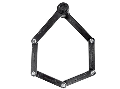 KRYPTONITE KRYPTOLOK 685 FOLDING KEY 85cm x 5mm (2T)