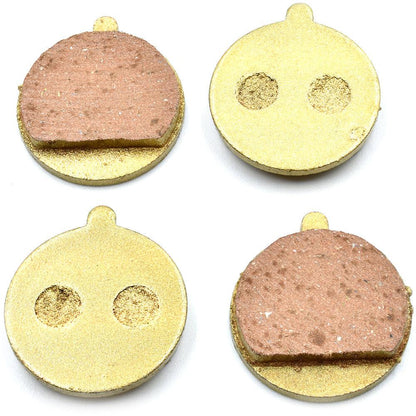 Segway Ninebot F Series Electric Scooter Brake Pads