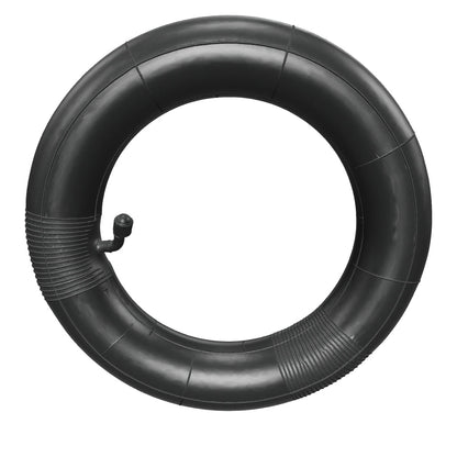 10 x 2.5 Inch Electric Scooter Inner Tube - 45 Degree Schrader Valve