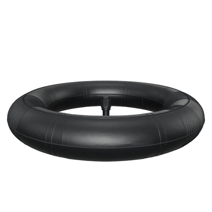 10 x 2.5 Inch Heavy Duty Electric Scooter Inner Tube - 90 Degree Valve