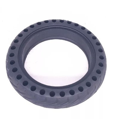 Electric Scooter Tyre - 8.5" x 2" - 50/75-6.5 - SOLID / HONEYCOMB