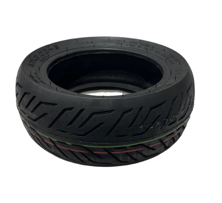 Electric Scooter Tyre - 10" x 3" - 255 x 80mm - 80/65-6 - Street - CST