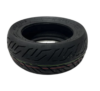 Electric Scooter Tyre - 10" x 3" - 255 x 80mm - 80/65-6 - Street - CST