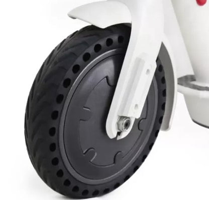 Electric Scooter Tyre - 8.5" x 2" - 50/75-6.5 - SOLID / HONEYCOMB