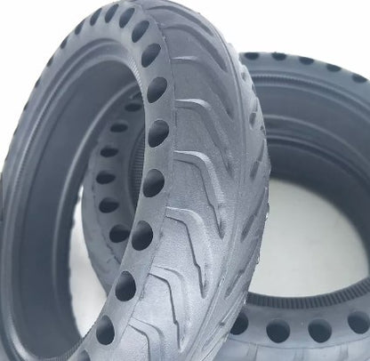 Electric Scooter Tyre - 8.5" x 2" - 50/75-6.5 - SOLID / HONEYCOMB