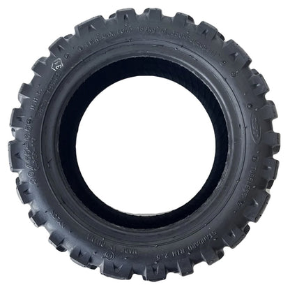 Electric Scooter Tyre – 11" x 3" – 90/65-6.5 – Off-Road Tyre – CST