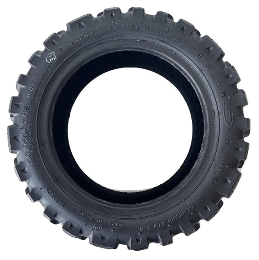 Electric Scooter Tyre – 11" x 3" – 90/65-6.5 – Off-Road Tyre – CST