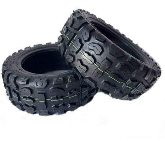 Electric Scooter Tyre – 11" x 3" – 90/65-6.5 – Off-Road Tyre – CST