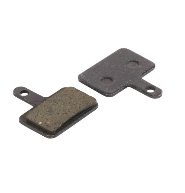 Brake Pads - ZOOM GENUINE - Full Hydraulic (Type 1)