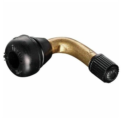 Right Angle Valve Stem (VR-50 / P50) – Schrader Tubeless Valve